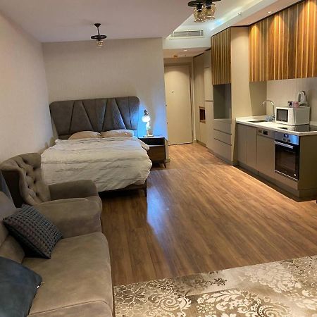 Low Price Luxury Apartment Perfect For An Amazing Stay Istanbul Exterior foto