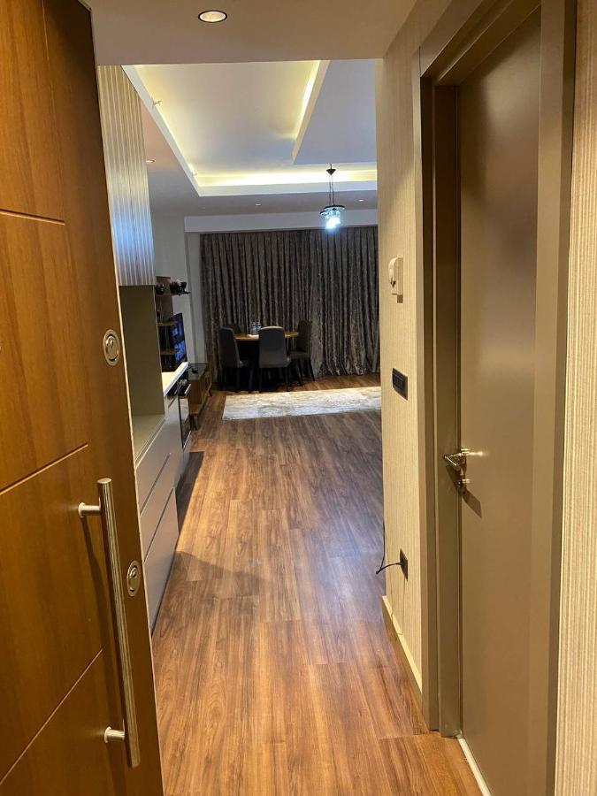 Low Price Luxury Apartment Perfect For An Amazing Stay Istanbul Exterior foto